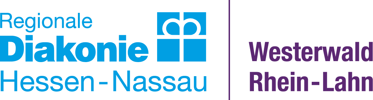 Logo der Regionalen Diakonie Westerwald Rhein-Lahn