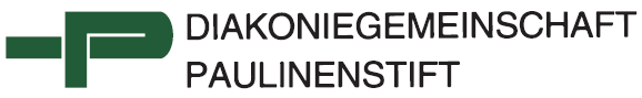 Logo der Diakoniegemeinschaft Paulinenstift