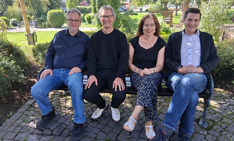 Suppenschwätzchen möchte Appetit aufs Zuhören machen