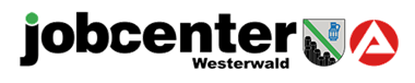 Logo Jobcenter Westerwaldkreis